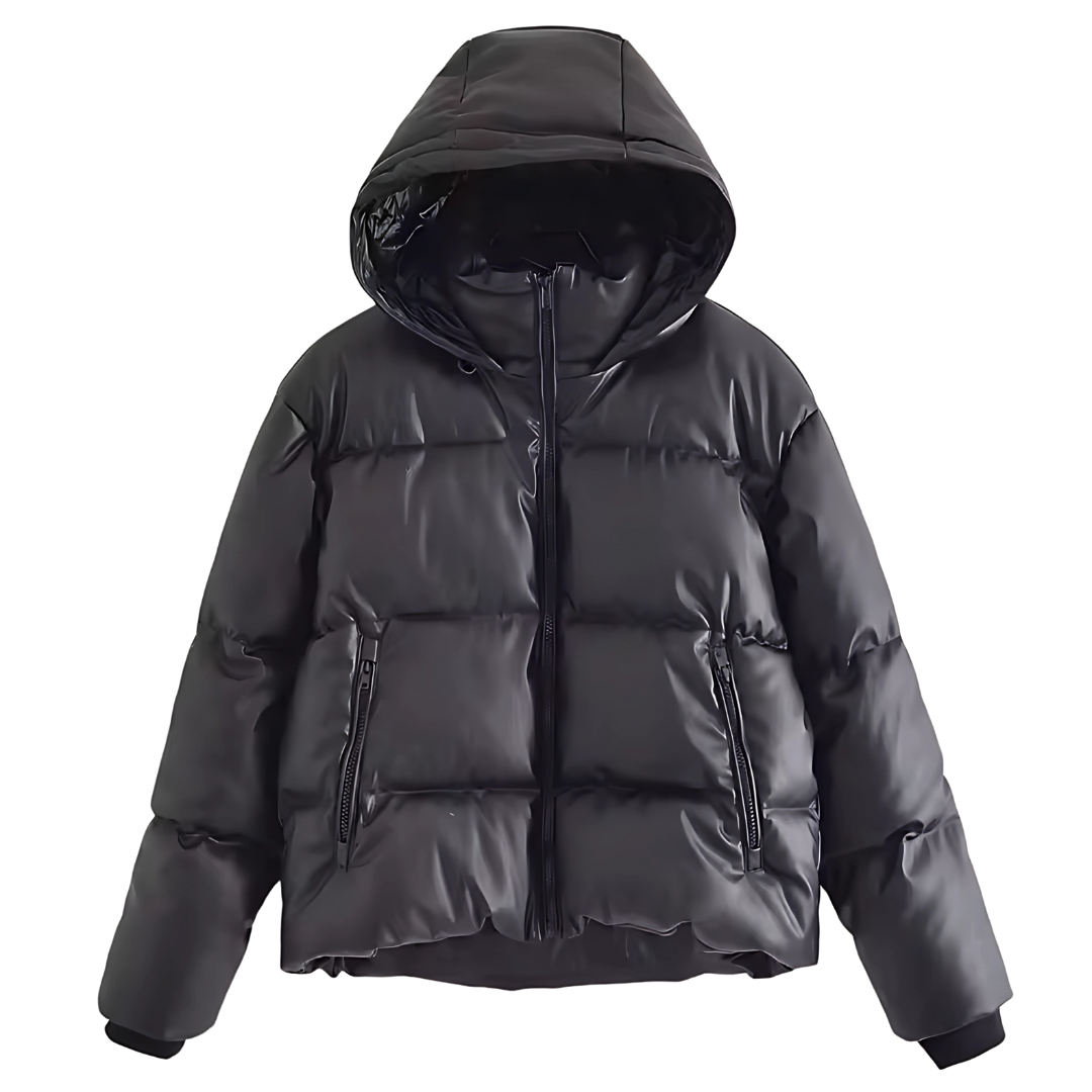 Chaqueta Nórdica Puffer