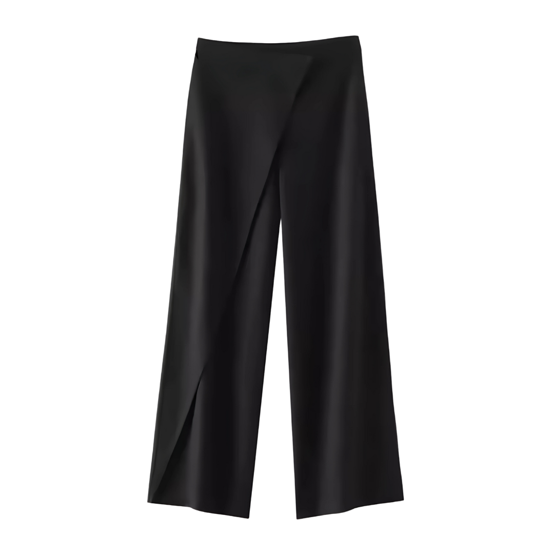 Pantalone Élégance Pants