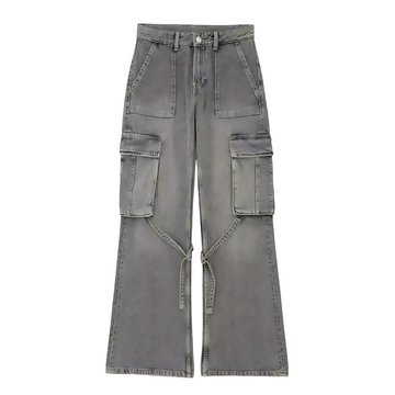 Pantalone Terra Jeans