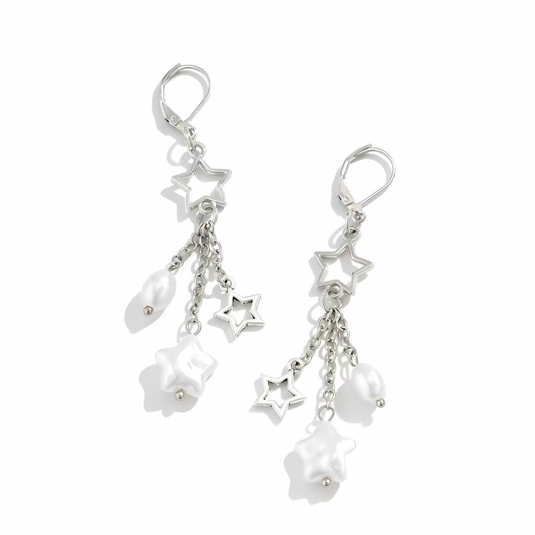Accesorio Pendiente Luz Celestial