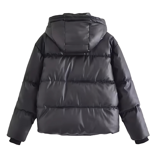 Chaqueta Nórdica Puffer