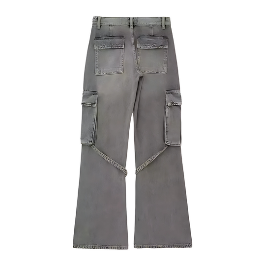 Pantalone Terra Jeans