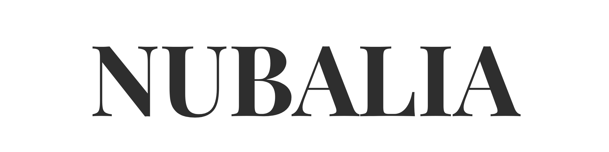 Nubalia Store