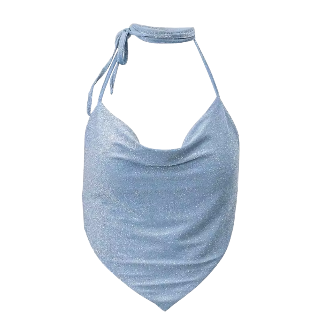 Top Scarlet Regata