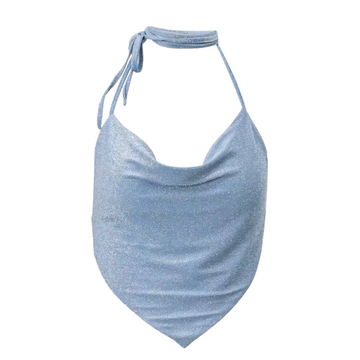Top Scarlet Regata