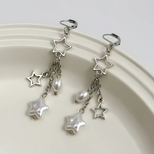 Accesorio Pendiente Luz Celestial