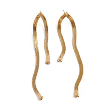 Accesorio Pendiente Serpiente